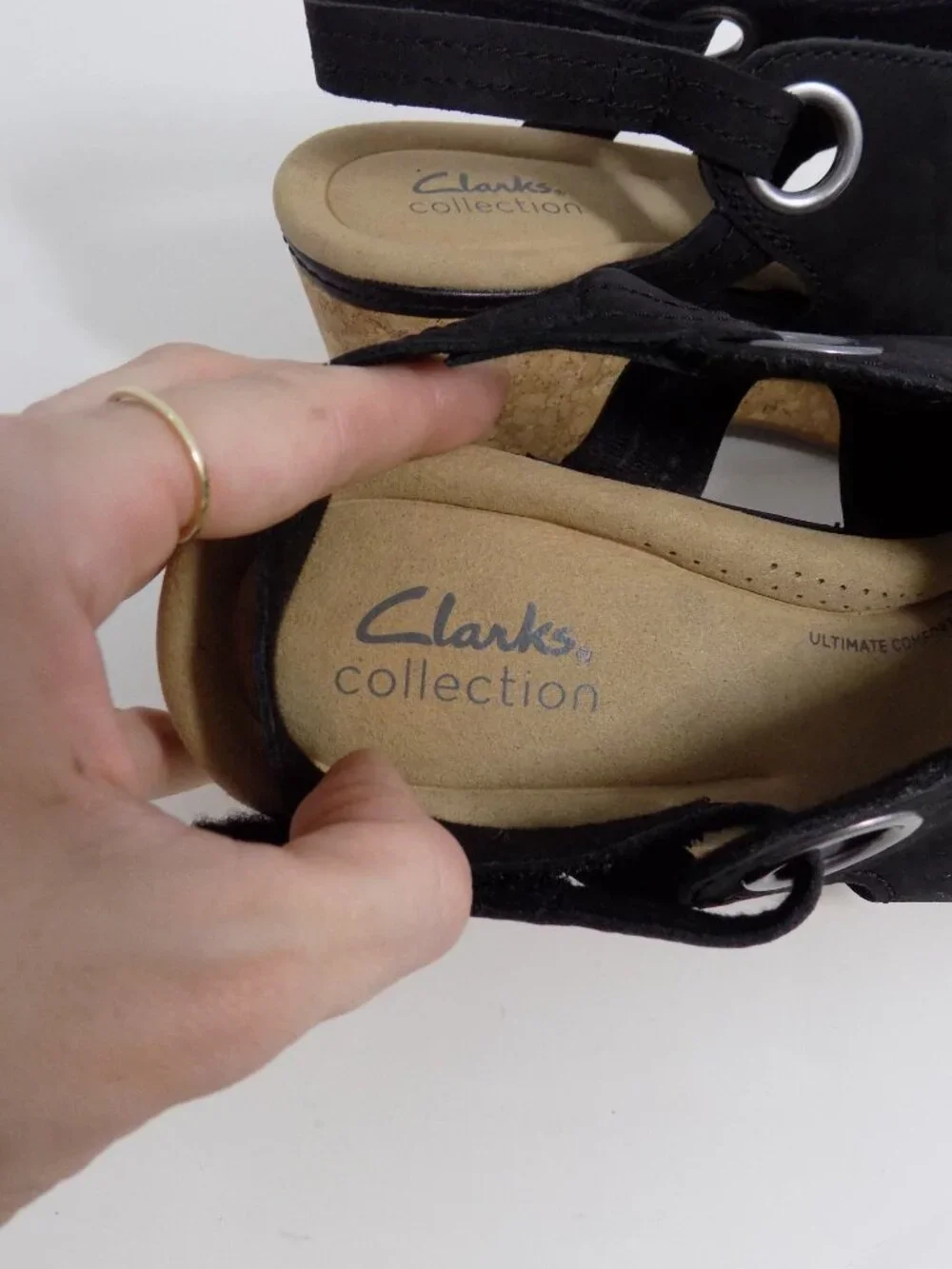 Clarks these women